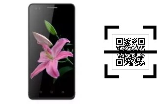 ¿Cómo leer códigos QR en un Evolio S5?