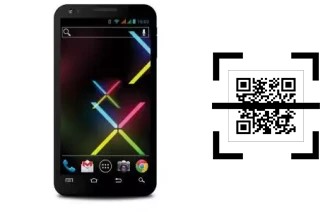 ¿Cómo leer códigos QR en un Evolve FX420?