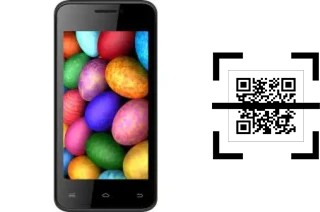 ¿Cómo leer códigos QR en un Exmart Exlife L1?