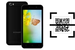 ¿Cómo leer códigos QR en un Exmart K1 4G VoLTE?