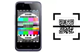 ¿Cómo leer códigos QR en un Explay A350TV?