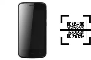 ¿Cómo leer códigos QR en un Explay Atom?