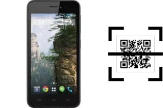 ¿Cómo leer códigos QR en un Explay Craft?