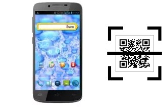 ¿Cómo leer códigos QR en un Explay HD Quad?