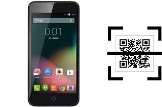 ¿Cómo leer códigos QR en un Explay Phantom?