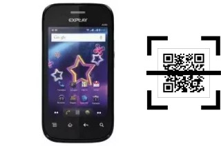 ¿Cómo leer códigos QR en un Explay Star?