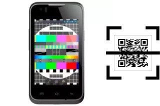 ¿Cómo leer códigos QR en un Explay StarTV?