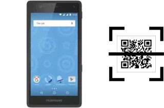 ¿Cómo leer códigos QR en un Fairphone FP2?