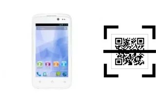 ¿Cómo leer códigos QR en un FarEastone Smart 402?