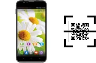 ¿Cómo leer códigos QR en un FarEastone Smart 502?