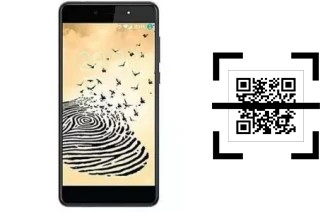 ¿Cómo leer códigos QR en un Fero Pace 2 Lite?