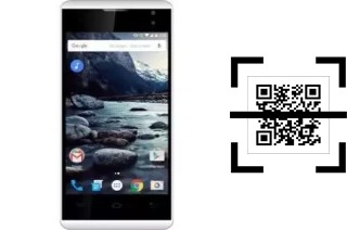 ¿Cómo leer códigos QR en un FIGO M405B?