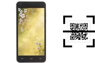 ¿Cómo leer códigos QR en un FinePower C1?