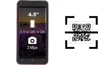 ¿Cómo leer códigos QR en un FinePower C5?