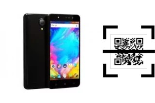 ¿Cómo leer códigos QR en un Firefly AURII Dream Mini?