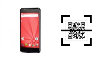 ¿Cómo leer códigos QR en un Firefly AURII F8 Premium?