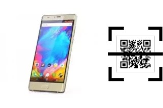 ¿Cómo leer códigos QR en un Firefly AURII Force Plus?