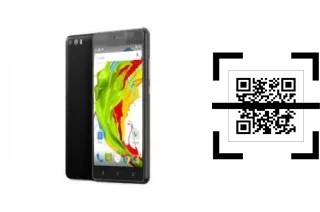 ¿Cómo leer códigos QR en un Firefly AURII Inspire?