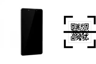 ¿Cómo leer códigos QR en un Firefly AURII Intense Metal 4G?