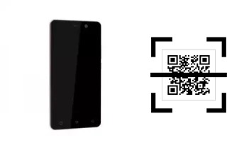 ¿Cómo leer códigos QR en un Firefly AURII Secret XR?