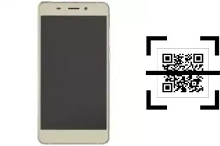 ¿Cómo leer códigos QR en un Firefly Aurii Virtuoso?