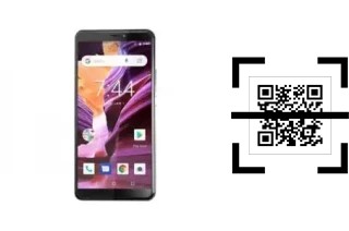 ¿Cómo leer códigos QR en un Firefly AURII Vivid PRO?