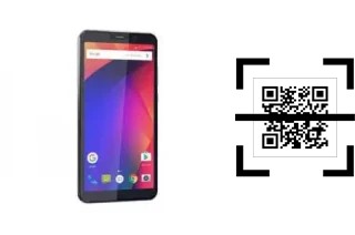 ¿Cómo leer códigos QR en un Firefly Xceed?