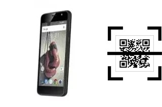 ¿Cómo leer códigos QR en un Fly Knockout?