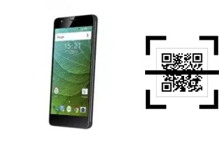 ¿Cómo leer códigos QR en un Fly Power Plus FHD?