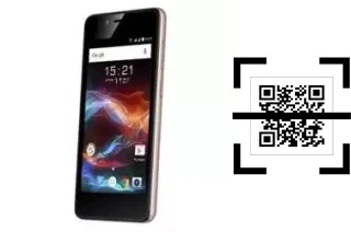 ¿Cómo leer códigos QR en un Fly Stratus 7?