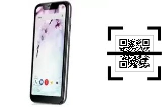 ¿Cómo leer códigos QR en un Fly View?