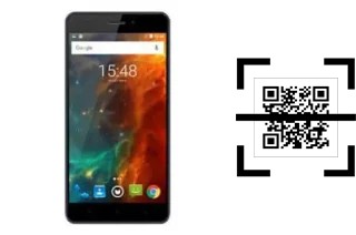 ¿Cómo leer códigos QR en un Flycat Optimum 5002?