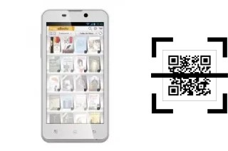 ¿Cómo leer códigos QR en un Fnac 5?