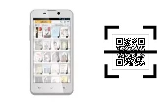 ¿Cómo leer códigos QR en un Fnac Phablet 4-5?