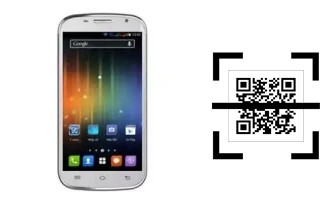 ¿Cómo leer códigos QR en un FPT F80?