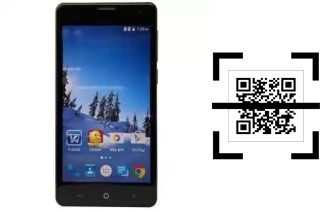 ¿Cómo leer códigos QR en un FPT X502?