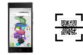 ¿Cómo leer códigos QR en un Freetel Priori 4?