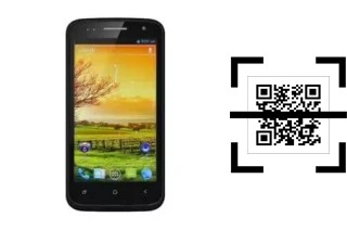 ¿Cómo leer códigos QR en un Funker Smart Pro A822?