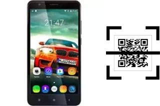 ¿Cómo leer códigos QR en un Fusion5 Gen III?