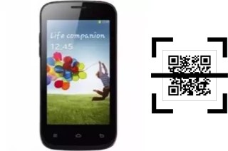 ¿Cómo leer códigos QR en un G-Plus B916?