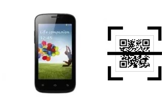 ¿Cómo leer códigos QR en un G-Plus B916C?