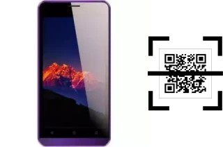 ¿Cómo leer códigos QR en un G-Plus BE31?