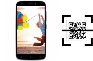 ¿Cómo leer códigos QR en un G-Plus E3 Mini?