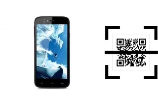 ¿Cómo leer códigos QR en un G-Plus GN181?