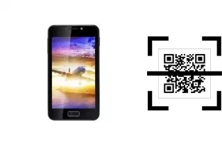 ¿Cómo leer códigos QR en un G-Plus GN800?