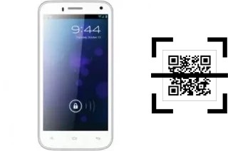 ¿Cómo leer códigos QR en un G-Plus GN810?