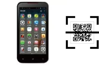 ¿Cómo leer códigos QR en un G-Plus N930 Plus?