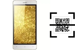 ¿Cómo leer códigos QR en un G-Tide S4?