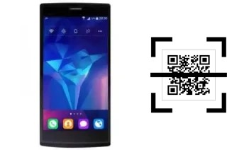 ¿Cómo leer códigos QR en un Gamma X7?