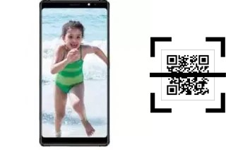 ¿Cómo leer códigos QR en un Geecoo G6?